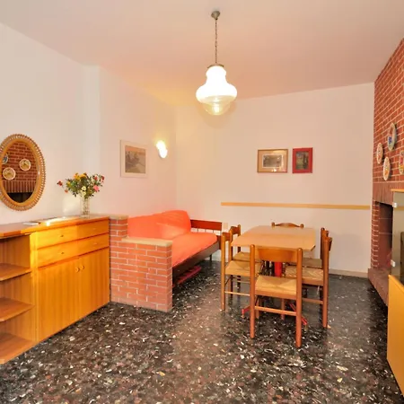 Apartment Gaia-3 By Interhome Bibione