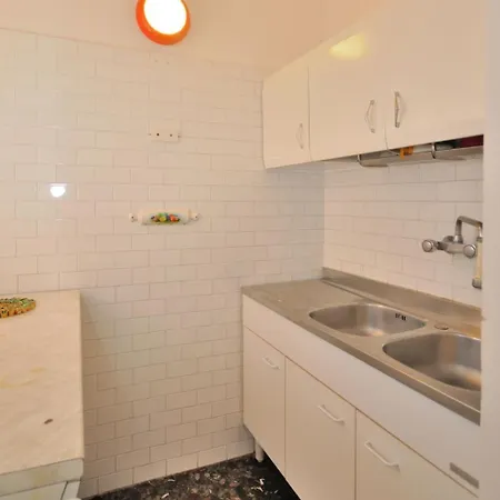 Gaia-3 By Interhome Apartment *