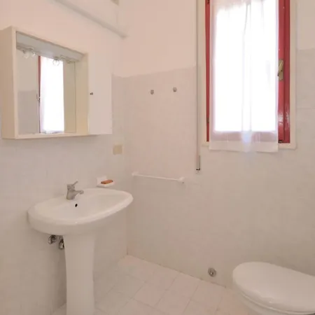 Apartment Gaia-3 By Interhome Bibione