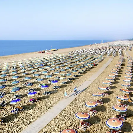 Gaia-3 By Interhome Apartment Bibione