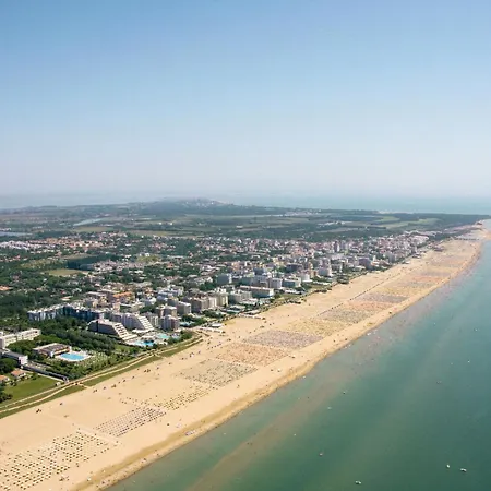 Gaia-3 By Interhome Bibione